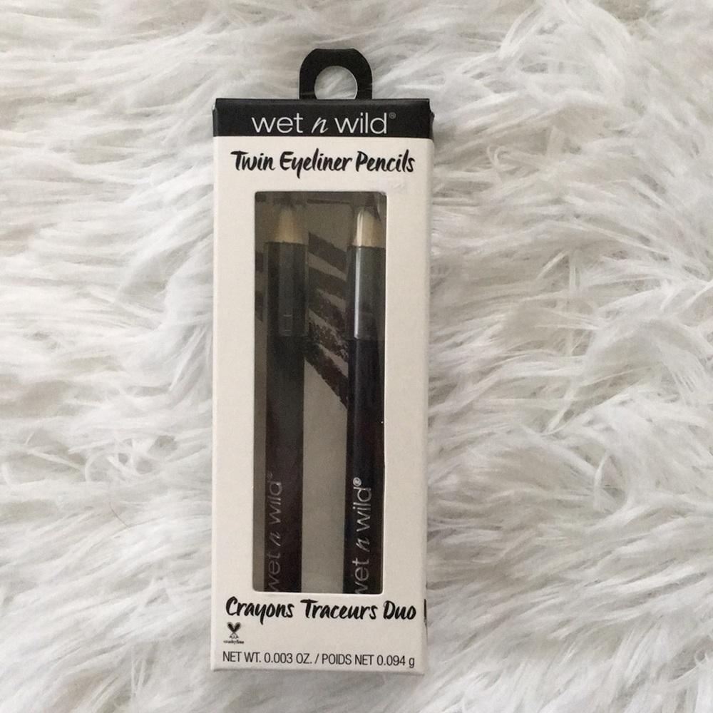 Eye Makeup Bundle - Picture 4 of 4